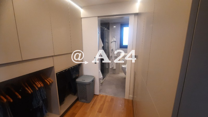 NARLIDERE EVİN PARK SİTESİNDE SATILIK 3+1 HAVUZLU SIFIR DAİRE