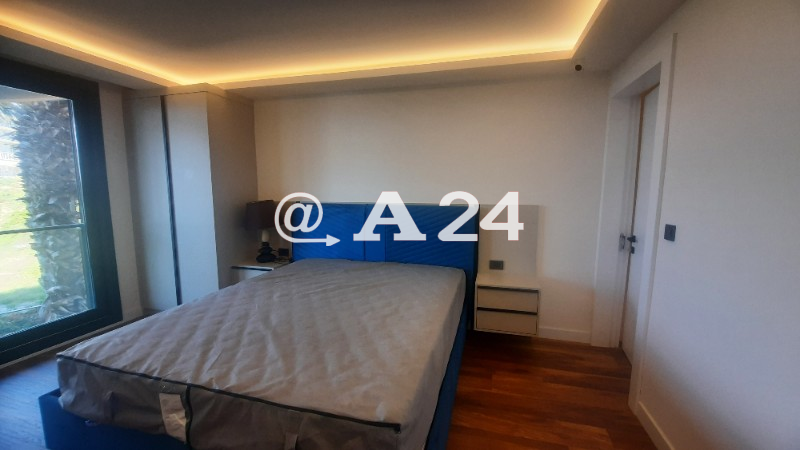 NARLIDERE EVİN PARK SİTESİNDE SATILIK 3+1 HAVUZLU SIFIR DAİRE