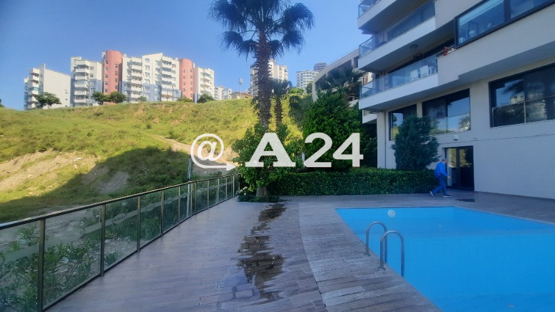 NARLIDERE EVİN PARK SİTESİNDE SATILIK 3+1 HAVUZLU SIFIR DAİRE