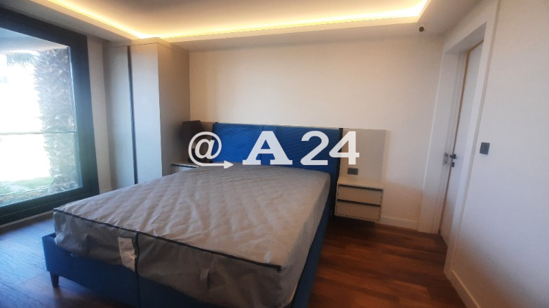 NARLIDERE EVİN PARK SİTESİNDE SATILIK 3+1 HAVUZLU SIFIR DAİRE