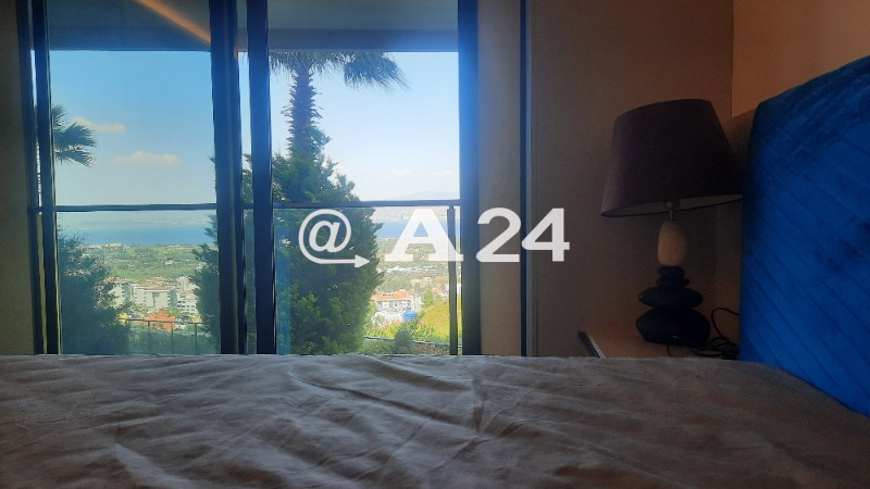 NARLIDERE EVİN PARK SİTESİNDE SATILIK 3+1 HAVUZLU SIFIR DAİRE
