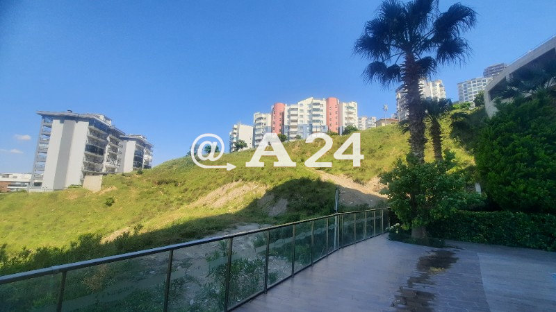NARLIDERE EVİN PARK SİTESİNDE SATILIK 3+1 HAVUZLU SIFIR DAİRE