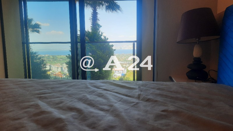 NARLIDERE EVİN PARK SİTESİNDE SATILIK 3+1 HAVUZLU SIFIR DAİRE