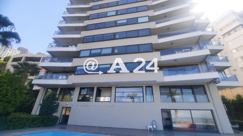 NARLIDERE EVİN PARK SİTESİNDE SATILIK 3+1 HAVUZLU SIFIR DAİRE