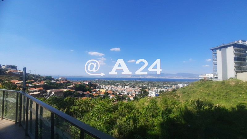 NARLIDERE EVİN PARK SİTESİNDE SATILIK 3+1 HAVUZLU SIFIR DAİRE