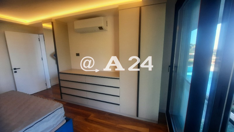 NARLIDERE EVİN PARK SİTESİNDE SATILIK 3+1 HAVUZLU SIFIR DAİRE