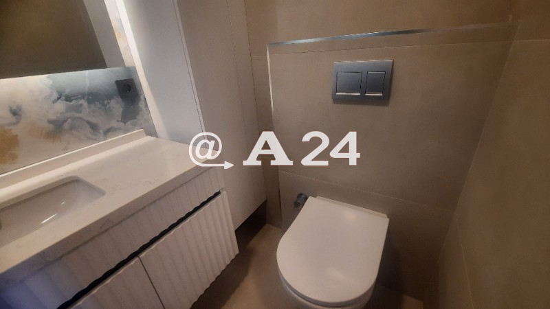 NARLIDERE EVİN PARK SİTESİNDE SATILIK 3+1 HAVUZLU SIFIR DAİRE