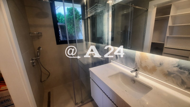 NARLIDERE EVİN PARK SİTESİNDE SATILIK 3+1 HAVUZLU SIFIR DAİRE