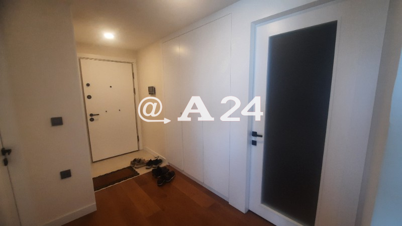 NARLIDERE EVİN PARK SİTESİNDE SATILIK 3+1 HAVUZLU SIFIR DAİRE