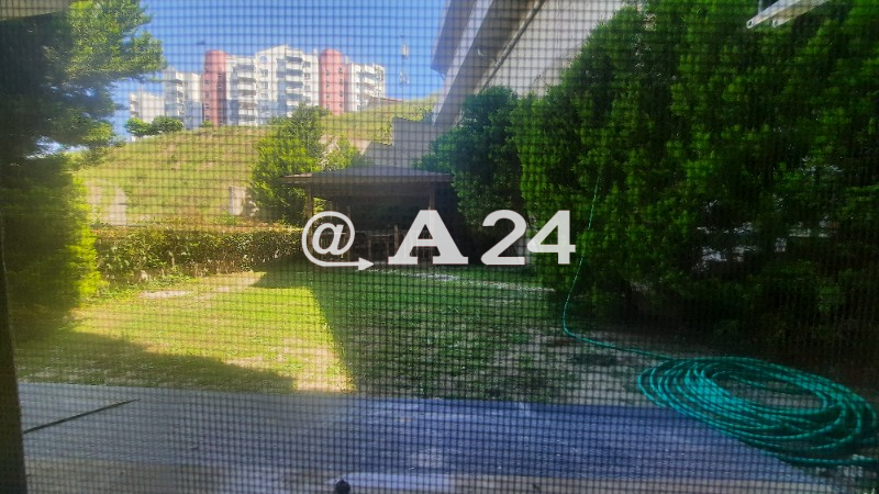 NARLIDERE EVİN PARK SİTESİNDE SATILIK 3+1 HAVUZLU SIFIR DAİRE