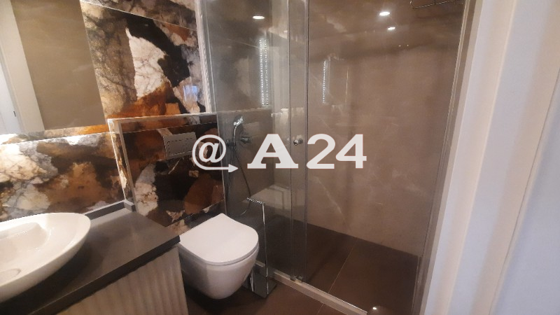 NARLIDERE EVİN PARK SİTESİNDE SATILIK 3+1 HAVUZLU SIFIR DAİRE