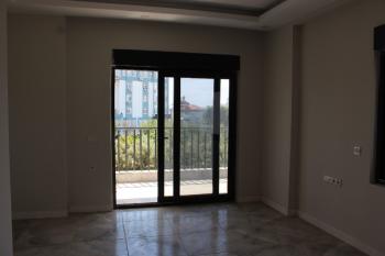 ART X CORP RESİDENCE 1+1 BOŞ KİRALIK DAİRE ALANYA MAHMUTLAR