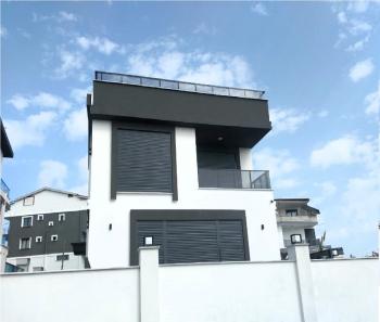 DİDİM ERGÜN EMLAKTAN SATILIK HİSAR MH. 3+1 DENİZ MANZARALI VİLLA