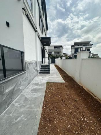 DİDİM ERGÜN EMLAKTAN SATILIK HİSAR MH. 3+1 DENİZ MANZARALI VİLLA