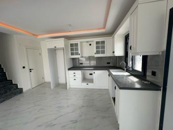 DİDİM ERGÜN EMLAKTAN SATILIK HİSAR MH. 3+1 DENİZ MANZARALI VİLLA