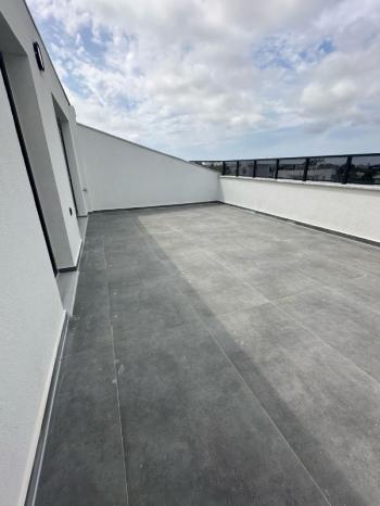 DİDİM ERGÜN EMLAKTAN SATILIK HİSAR MH. 3+1 DENİZ MANZARALI VİLLA