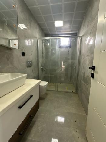 DİDİM ERGÜN EMLAKTAN SATILIK HİSAR MH. 3+1 DENİZ MANZARALI VİLLA