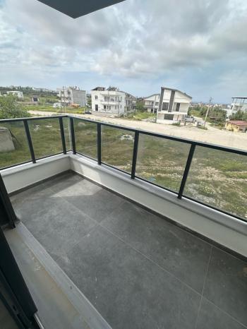 DİDİM ERGÜN EMLAKTAN SATILIK HİSAR MH. 3+1 DENİZ MANZARALI VİLLA