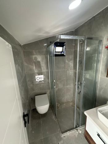 DİDİM ERGÜN EMLAKTAN SATILIK HİSAR MH. 3+1 DENİZ MANZARALI VİLLA