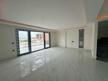 DİDİM ERGÜN EMLAKTAN SATILIK HİSAR MH. 3+1 DENİZ MANZARALI VİLLA