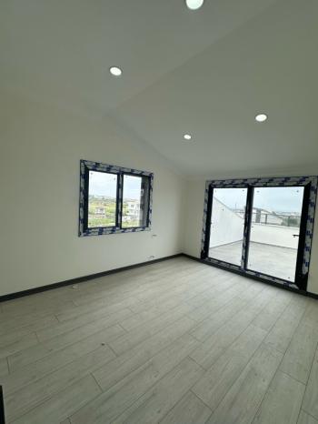 DİDİM ERGÜN EMLAKTAN SATILIK HİSAR MH. 3+1 DENİZ MANZARALI VİLLA