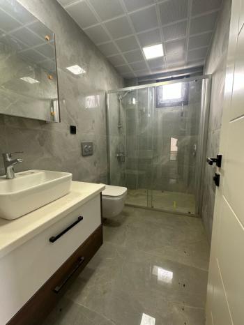 DİDİM ERGÜN EMLAKTAN SATILIK HİSAR MH. 3+1 DENİZ MANZARALI VİLLA