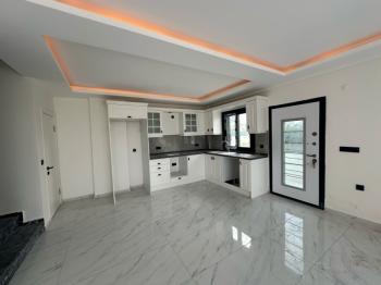 DİDİM ERGÜN EMLAKTAN SATILIK HİSAR MH. 3+1 DENİZ MANZARALI VİLLA