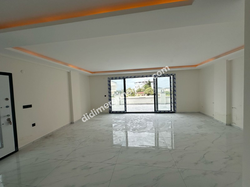 DİDİM ERGÜN EMLAKTAN SATILIK HİSAR MH. 3+1 DENİZ MANZARALI VİLLA