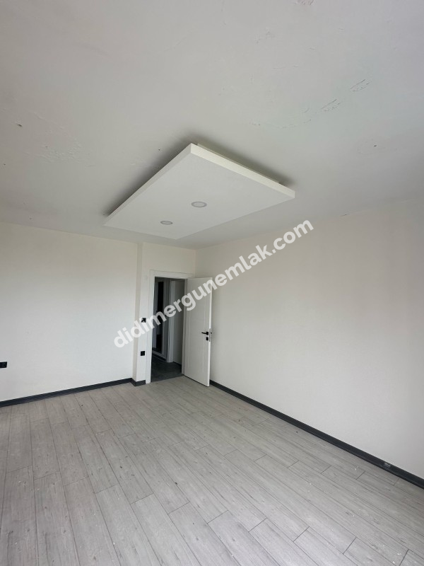 DİDİM ERGÜN EMLAKTAN SATILIK HİSAR MH. 3+1 DENİZ MANZARALI VİLLA