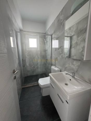 Lefkoşa K.Kaymaklı Bölgesinde SATILIK 2+1 ZEMİN KAT SIFIR DAİRE 