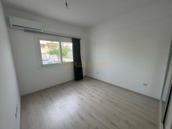 Lefkoşa K.Kaymaklı Bölgesinde SATILIK 2+1 ZEMİN KAT SIFIR DAİRE 