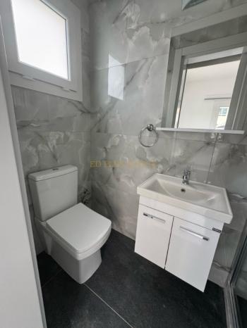 Lefkoşa K.Kaymaklı Bölgesinde SATILIK 2+1 ZEMİN KAT SIFIR DAİRE 