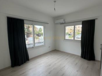 Lefkoşa K.Kaymaklı Bölgesinde SATILIK 2+1 ZEMİN KAT SIFIR DAİRE 