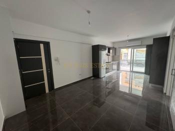 Lefkoşa K.Kaymaklı Bölgesinde SATILIK 2+1 ZEMİN KAT SIFIR DAİRE 