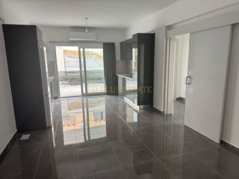 Lefkoşa K.Kaymaklı Bölgesinde SATILIK 2+1 ZEMİN KAT SIFIR DAİRE 
