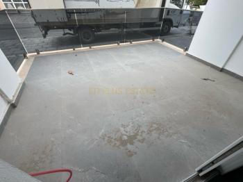 Lefkoşa K.Kaymaklı Bölgesinde SATILIK 2+1 ZEMİN KAT SIFIR DAİRE 