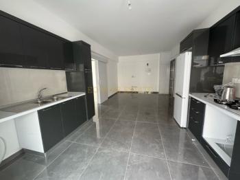 Lefkoşa K.Kaymaklı Bölgesinde SATILIK 2+1 ZEMİN KAT SIFIR DAİRE 