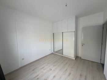 Lefkoşa K.Kaymaklı Bölgesinde SATILIK 2+1 ZEMİN KAT SIFIR DAİRE 