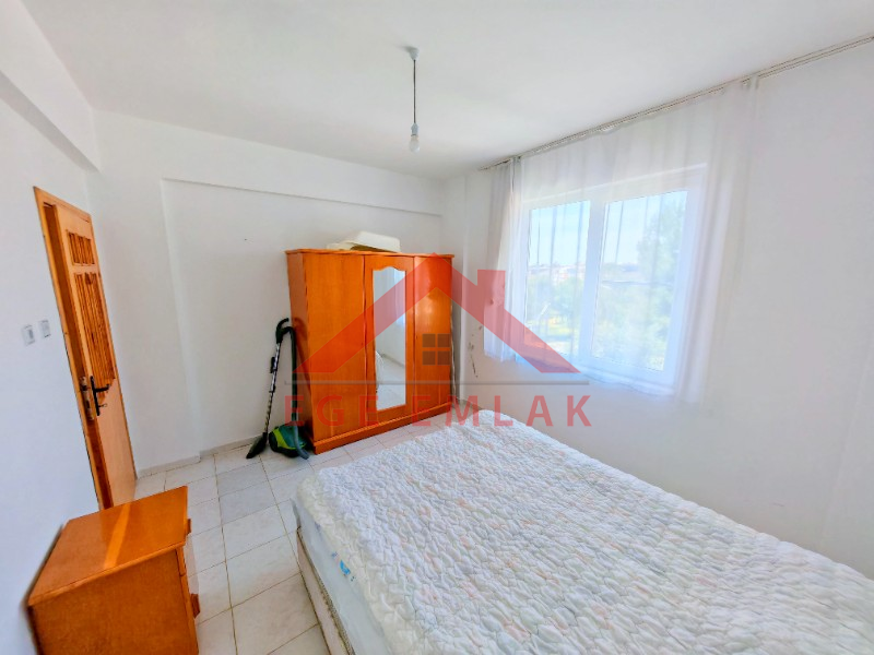 Denize Yakın Satılık Daire