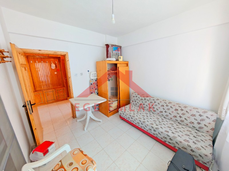 Denize Yakın Satılık Daire