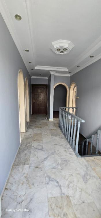Satılık 5+2 Geniş Daire 