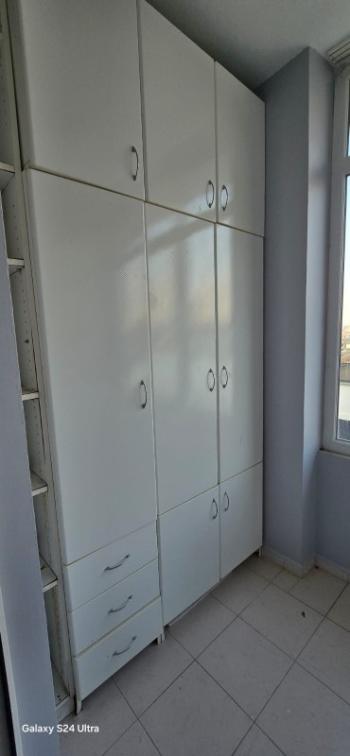 Satılık 5+2 Geniş Daire 