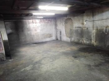 Bayrampaşa Özdericiler Sanayi Sitesi E Blok’ta 60 m² asma katlı imalathane