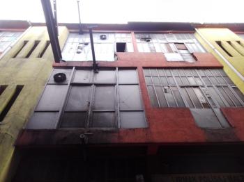 Bayrampaşa Özdericiler Sanayi Sitesi E Blok’ta 60 m² asma katlı imalathane