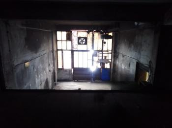 Bayrampaşa Özdericiler Sanayi Sitesi E Blok’ta 60 m² asma katlı imalathane
