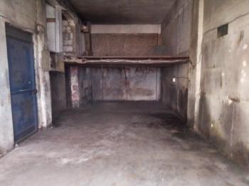 Bayrampaşa Özdericiler Sanayi Sitesi E Blok’ta 60 m² asma katlı imalathane