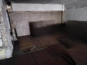 Bayrampaşa Özdericiler Sanayi Sitesi E Blok’ta 60 m² asma katlı imalathane