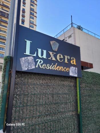 Luxera Rezidance 3+1 geniş Teraslı Satılık daire. 
