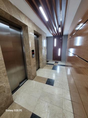 Luxera Rezidance 3+1 geniş Teraslı Satılık daire. 