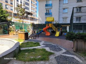 Luxera Rezidance 3+1 geniş Teraslı Satılık daire. 